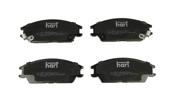 HART 215 206