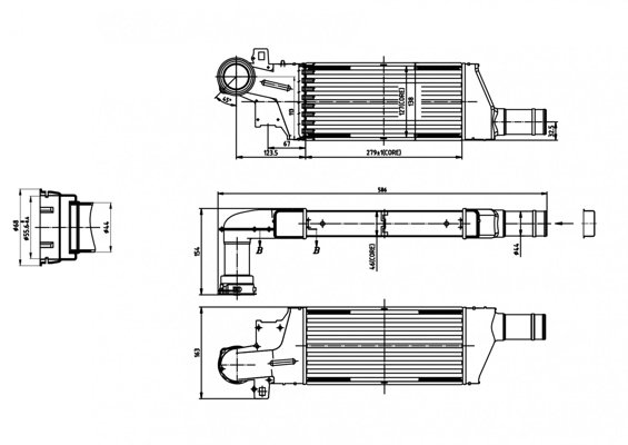 HART 610 657