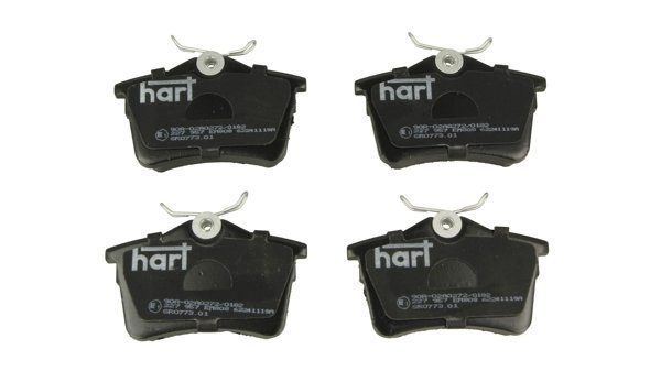 HART 227 957