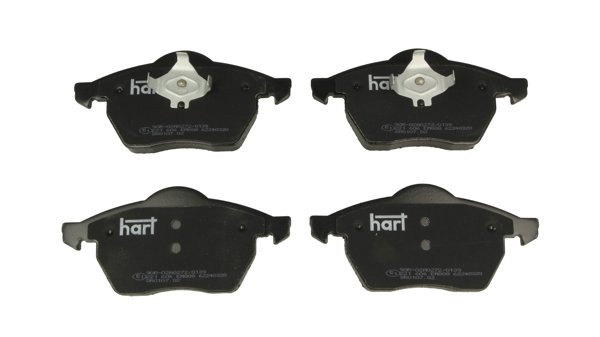 HART 221 606