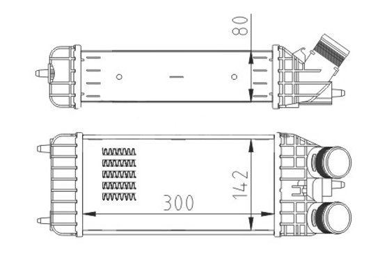 HART 614 080