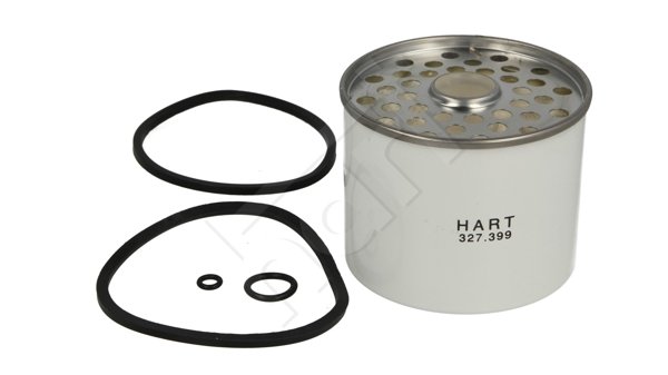 HART 327 399