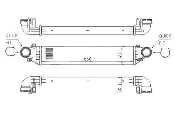 HART 612 533