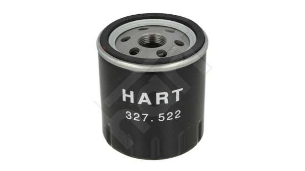 HART 327 522