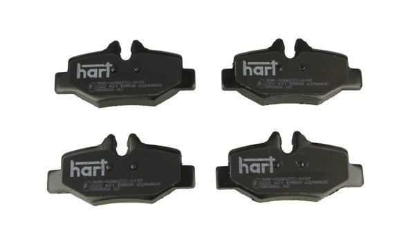 HART 222 421