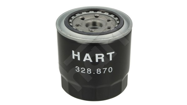 HART 328 870