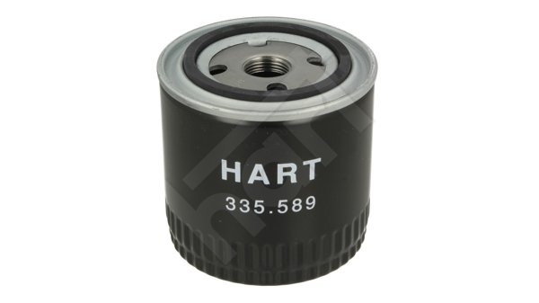 HART 335 589