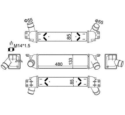 HART 630 301