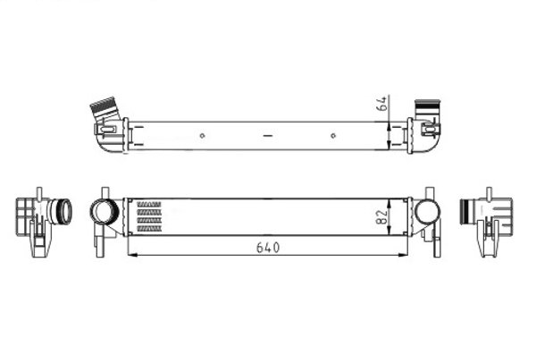 HART 614 074