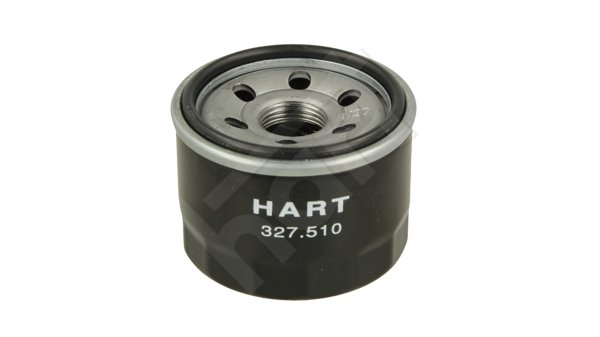 HART 327 510