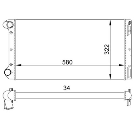 HART 603 302