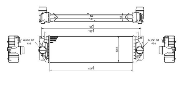 HART 613 790