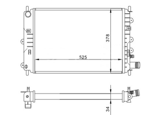 HART 600 206