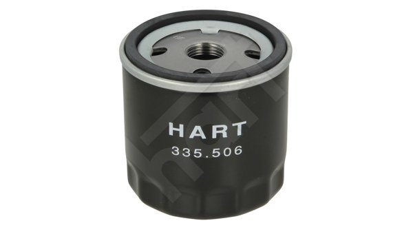 HART 335 506