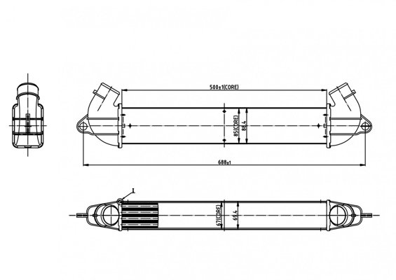 HART 605 579