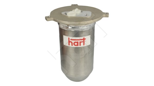 HART 607 739