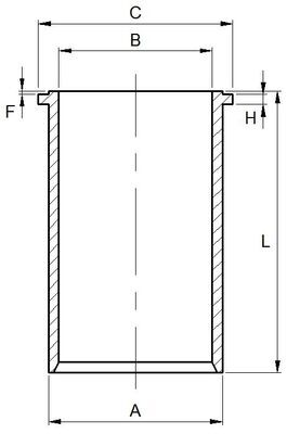 IZUMI DMSV1873030SL2