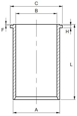 IZUMI HMSV114204L2