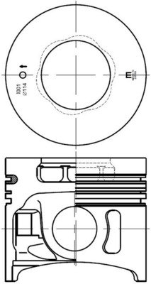 IZUMI HMPA163211A