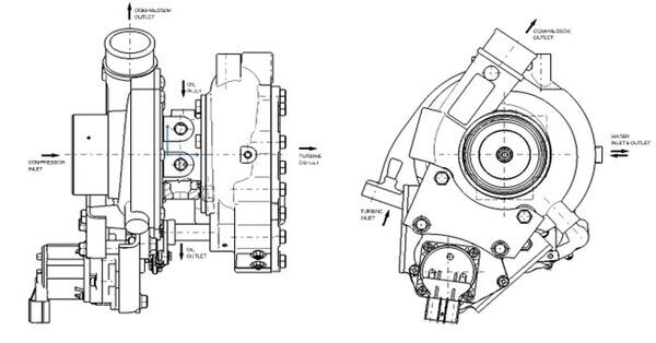 IZUMI IMTC860061L2