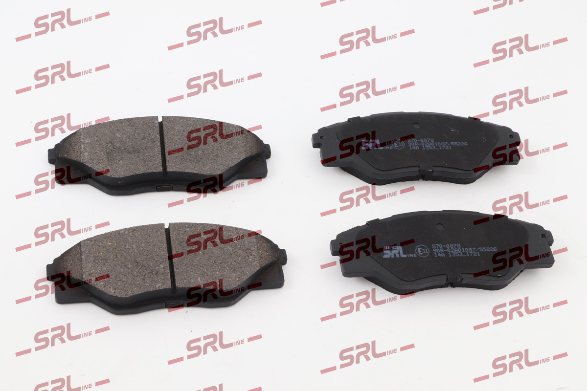 SRLine S70-0878 SRLine S70-0878