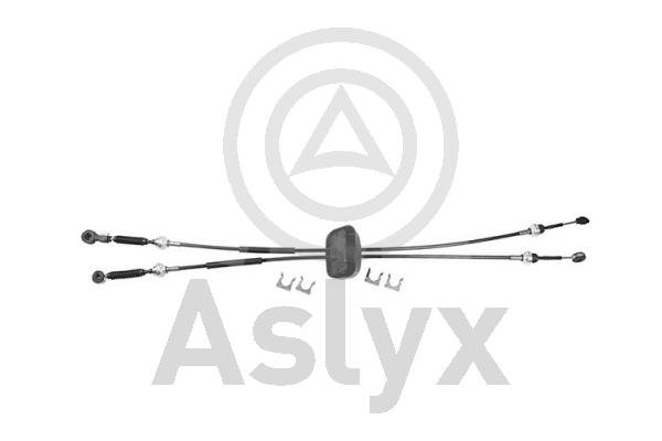 Aslyx AS-204556
