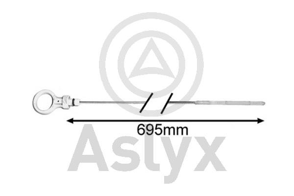 Aslyx AS-521044