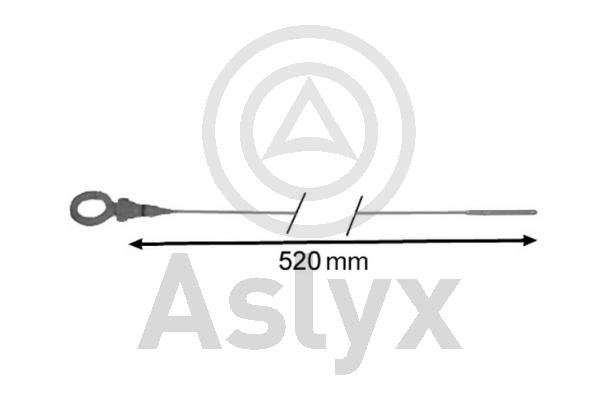 Aslyx AS-507010
