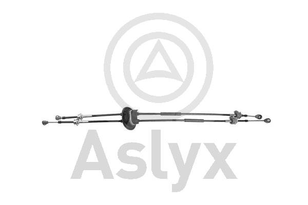 Aslyx AS-204551