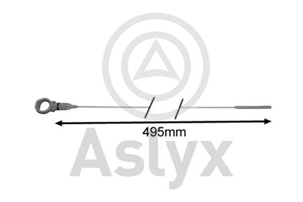 Aslyx AS-503961