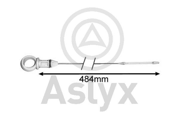 Aslyx AS-506467