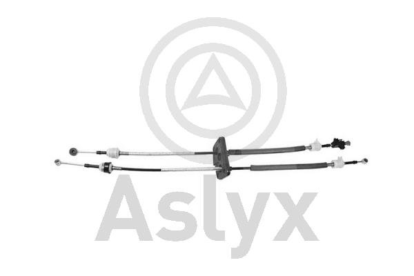 Aslyx AS-204554