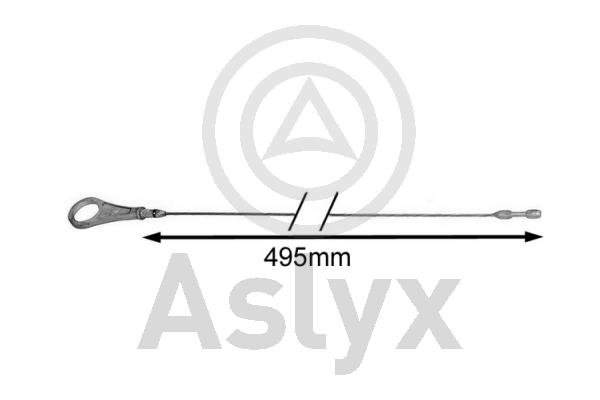Aslyx AS-521094