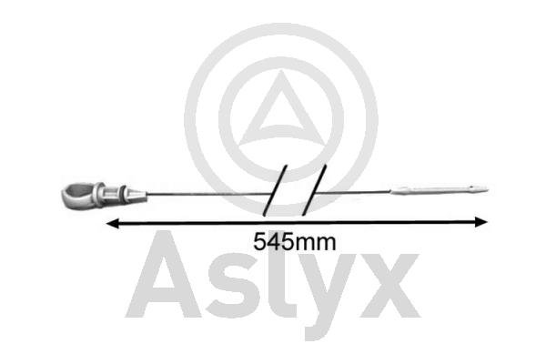 Aslyx AS-521010
