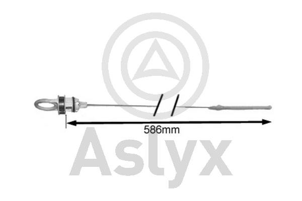 Aslyx AS-535689