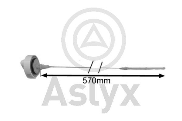 Aslyx AS-535675