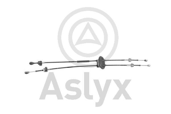 Aslyx AS-204552