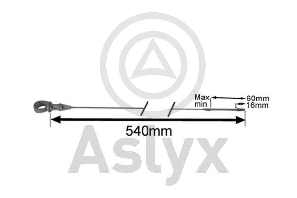 Aslyx AS-506196