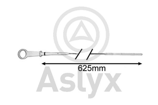 Aslyx AS-521072