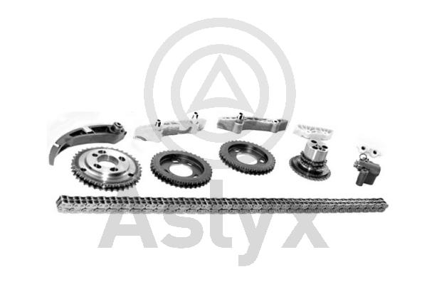 Aslyx AS-521041