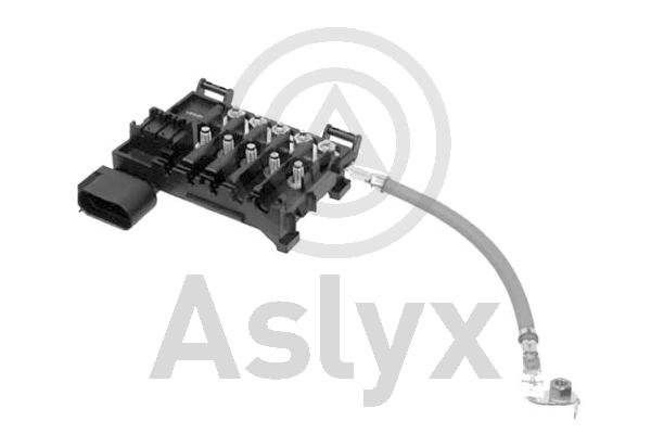 Aslyx AS-201595 Aslyx AS-201595