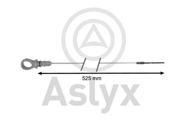 Aslyx AS-506580