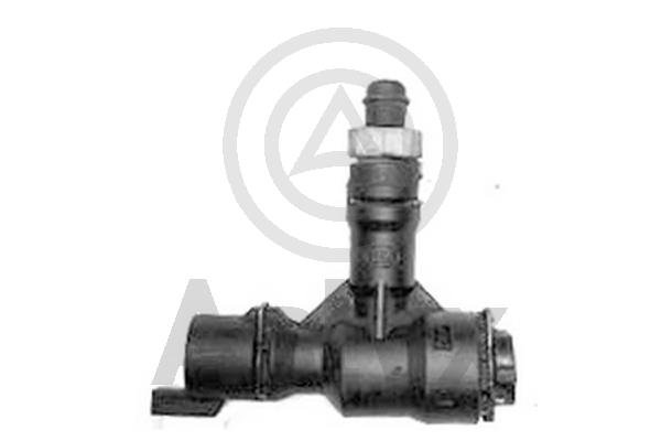 Aslyx AS-535861 Aslyx AS-535861