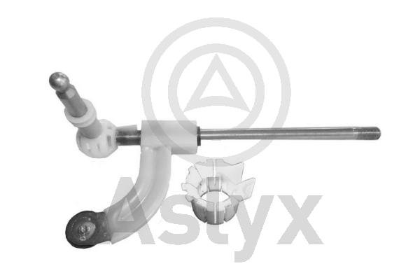 Aslyx AS-507107 Aslyx AS-507107