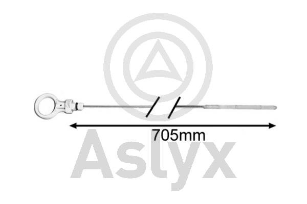 Aslyx AS-521043