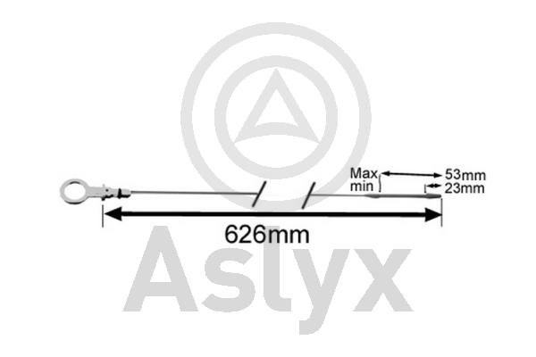 Aslyx AS-506861