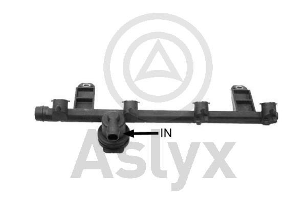 Aslyx AS-535645