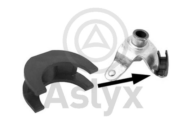 Aslyx AS-535866