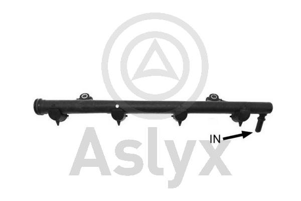 Aslyx AS-535648