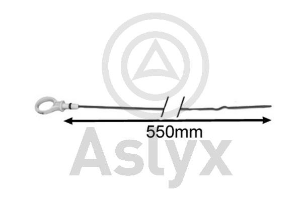 Aslyx AS-521011